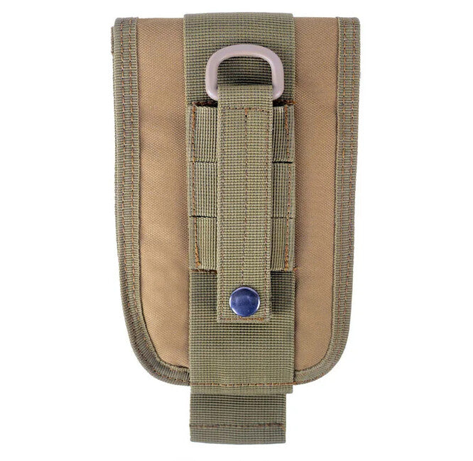 DRAGOWA TACTICAL Zulu чохол на смартфон, камуфляж