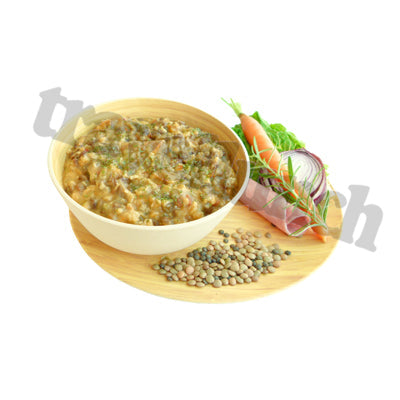 Travellunch суміш страв 6 шт. по 125 г