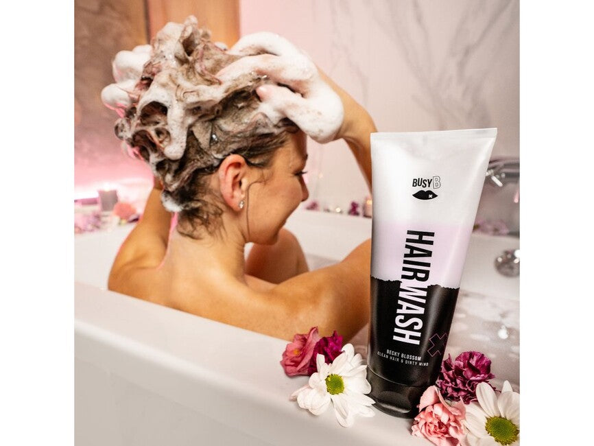 Becky Blossom шампунь для волосся, 230 ml