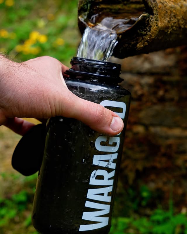 WARAGOD.COM.UA