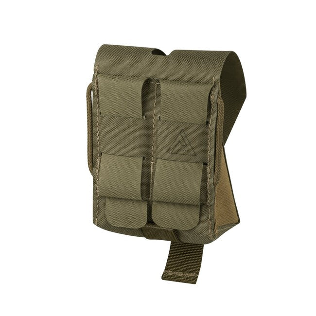 Direct Action® чохол на гранату FRAG Cordura, лісовий зелений