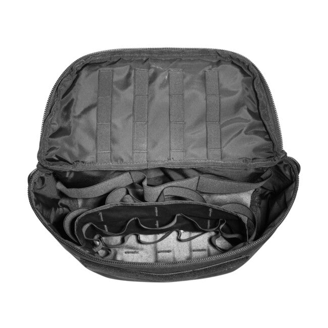 Tasmanian Tiger Medic Hip Bag поясна сумка медична, чорна