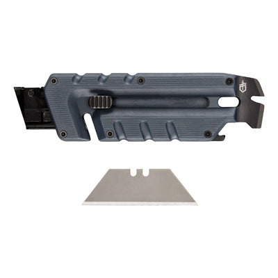Gerber Prybrid Utility багатофункціональний ніж, синій