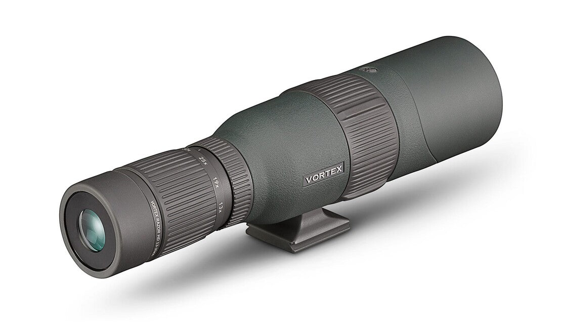 Vortex Optics Razor® HD прямий спостережний телескоп 13-39x56