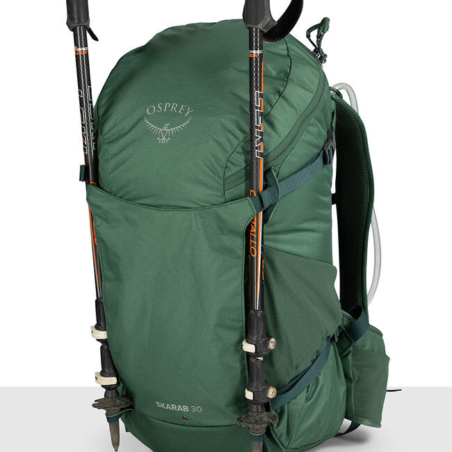 OSPREY Skarab 30 туристичний рюкзак, тундра зелений