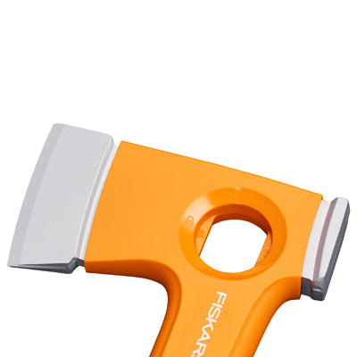 Fiskars Ultra Light X13 універсальний топір — XXS, лезо