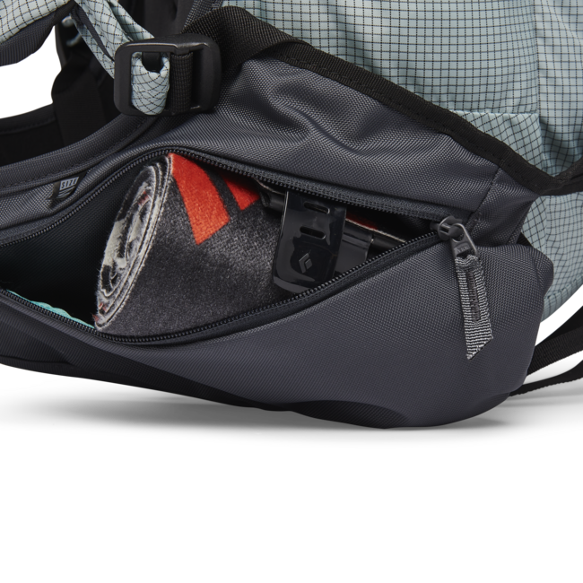 Black Diamond Dawn Patrol лижний рюкзак 32, темно-синій