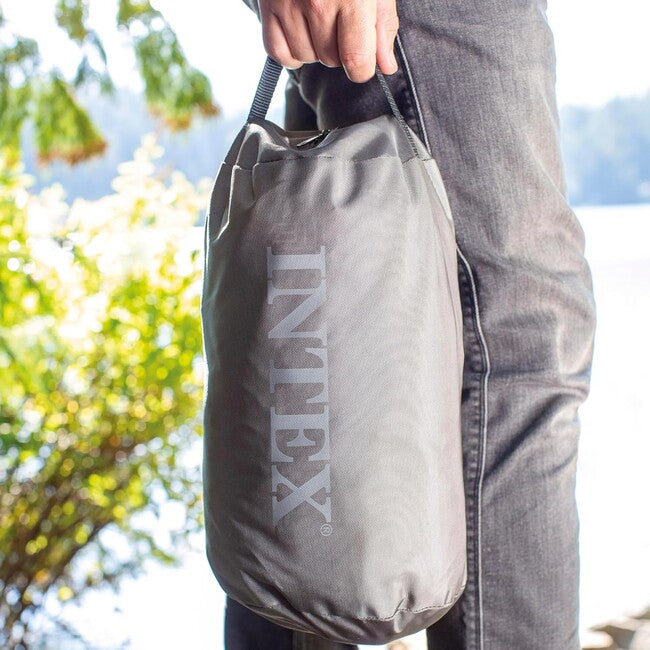 Intex Truaire надувний килимок