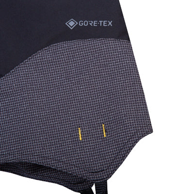 Trekmates Laggan GTX гаїтри, чорні
