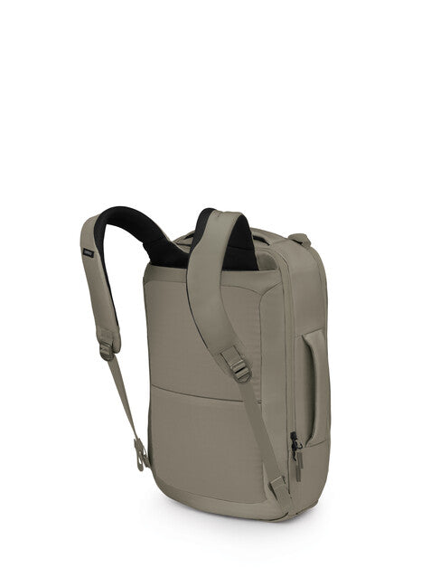 OSPREY AOEDE BRIEFPACK 22 рюкзак, бетонний загар