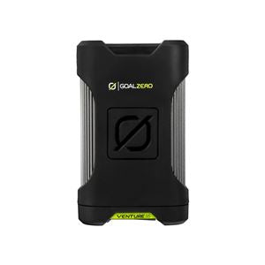 Goal Zero Venture 35 сонячна зарядка Solar Kit