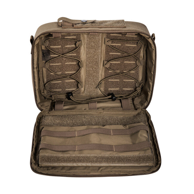 Tasmanian Tiger Modular Support Bag поясна сумка, койотовий коричневий