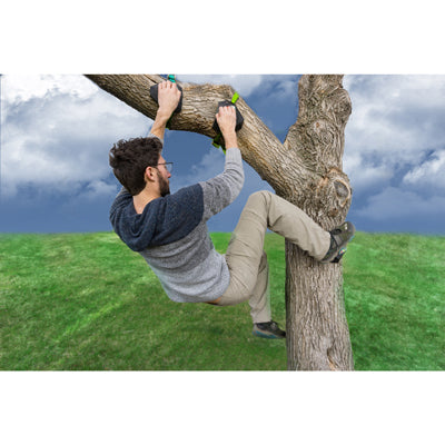 Slackers Ninja Treeclimbers набір для лазіння по деревах