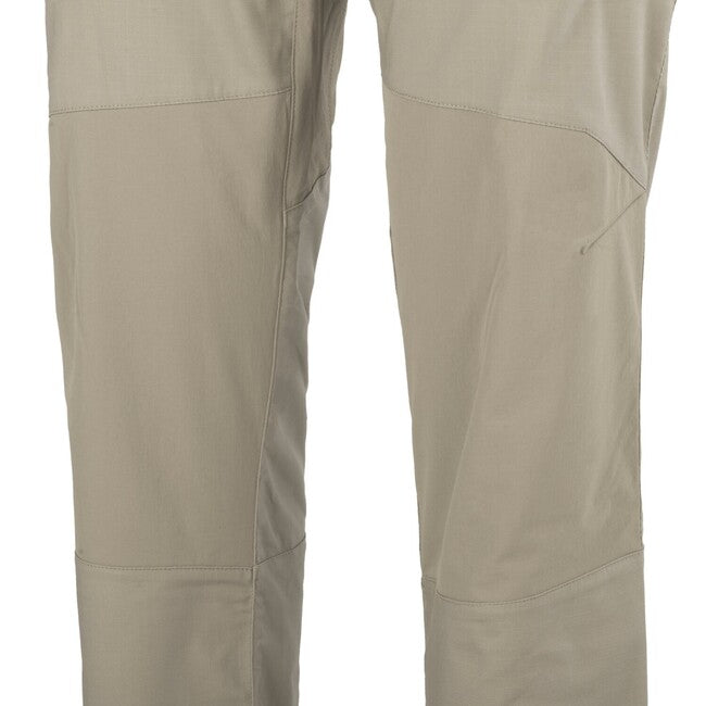 Helikon-Tex HYBRID TACTICAL штани PolyCotton Ripstop, темно-сірі
