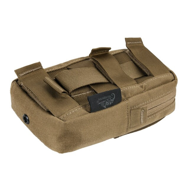 Helikon-Tex NAVTEL чохол Cordura 8 o.08, землистий коричневий/clay