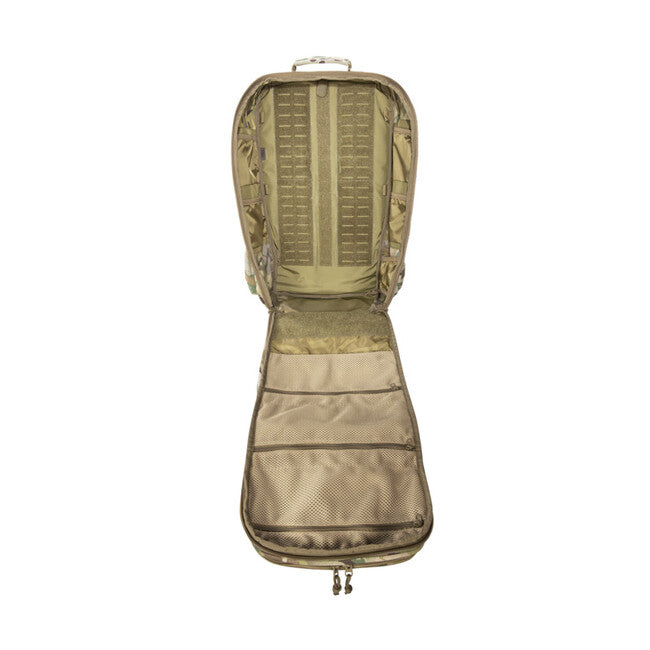 Tasmanian Tiger рюкзак Modular Trooper Pack, мультикам, 55L