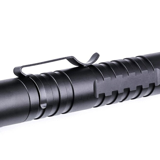 NexTorch® N15L телескопічна дубина зі світлом