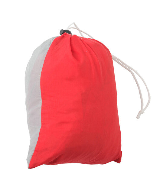 Amazonas Silk Traveller XXL легка підвісна сітка Az