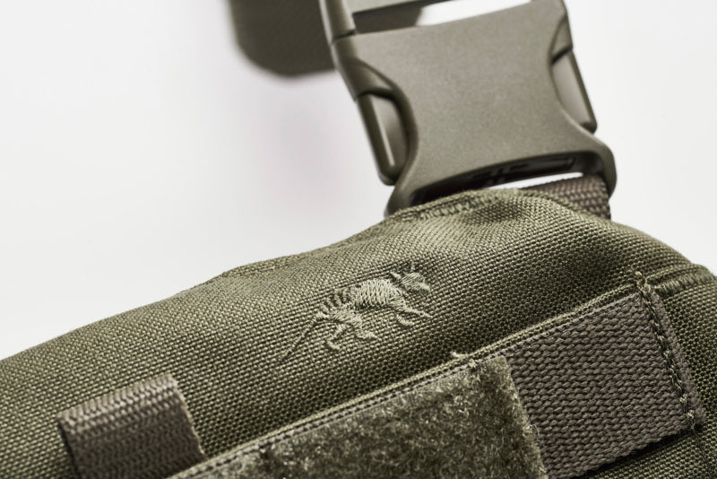 Tasmanian Tiger Plate Carrier MKIV носій пластин, чорний