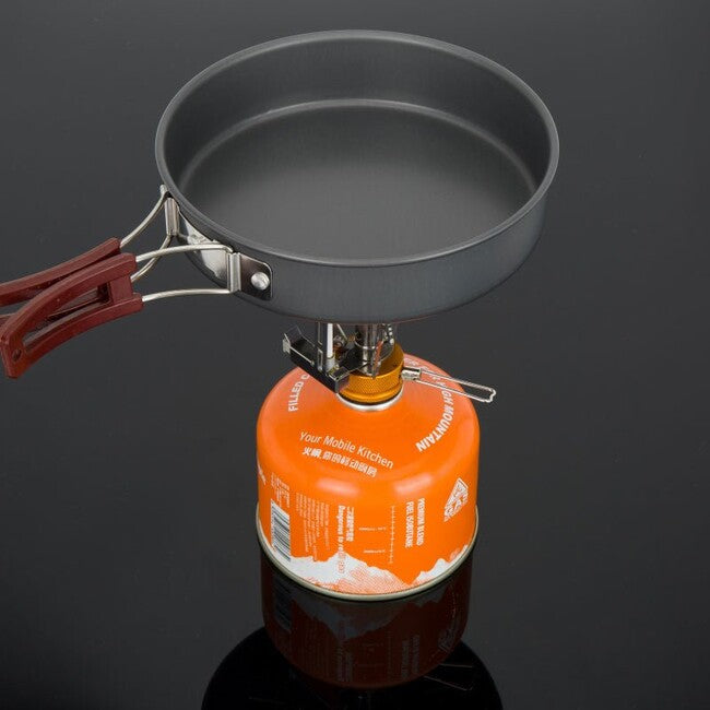 Fire Maple FMS-102 нержавіючої горілки газової