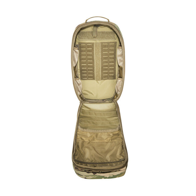 Tasmanian Tiger Modular Combat Pack MC модульний рюкзак, multicam, 22L