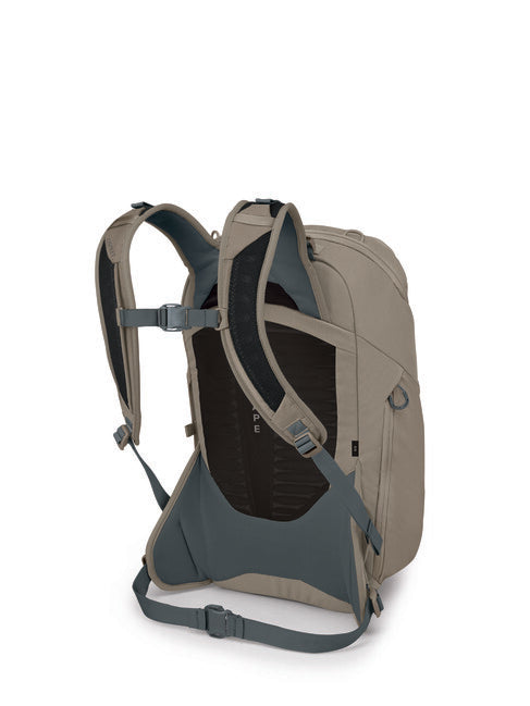 OSPREY Metron 24 міський рюкзак, бетонний загар