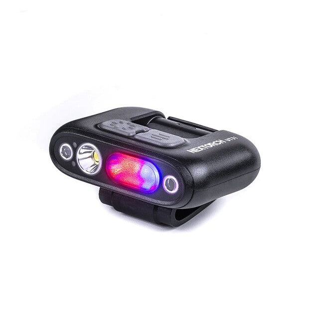 NexTorch® UT31 аварійний безпечний сигнальний ліхтар