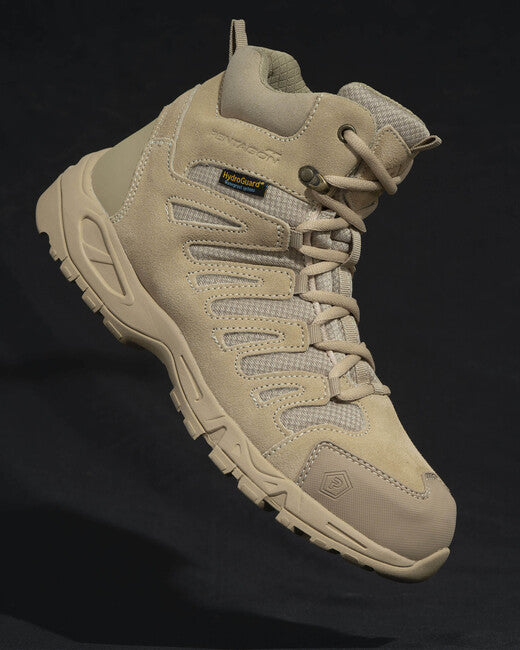 Pentagon Achilles XTR 6'' трекова туристична обув, койотовий
