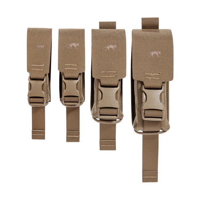 Tasmanian Tiger Tool Pocket MKII L чохол на інструменти, койотовий коричневий