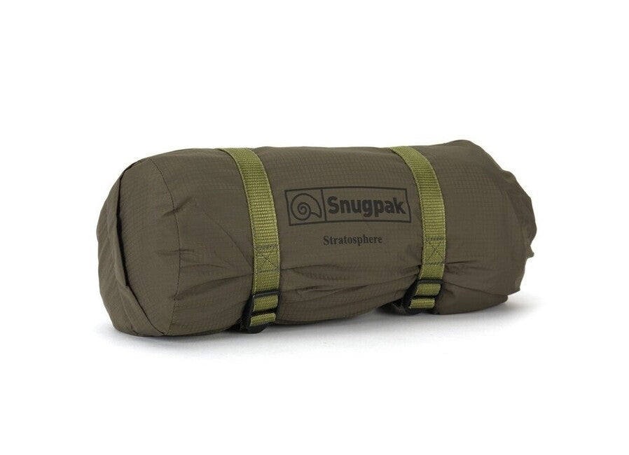 Snugpak Stratosphere біваковий намет, оливковий