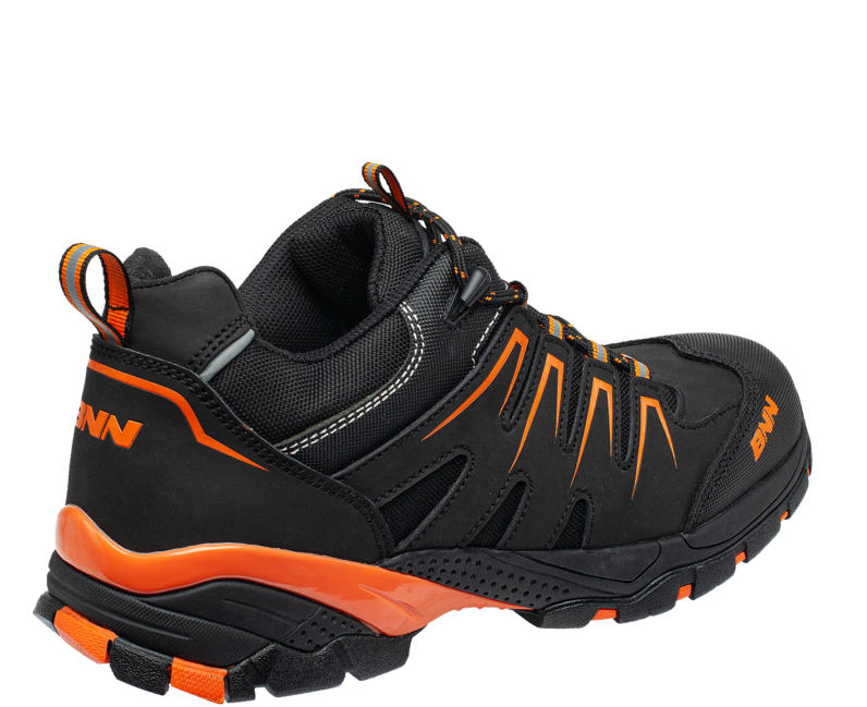 BENNON Orlando XTR O2 NM робочі черевики Low