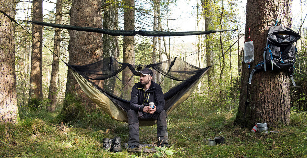 Amazonas tarp sock чохол для гамака на мережу