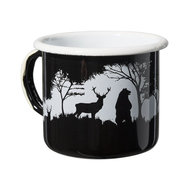 Helikon-Tex WILD CAMP емальована каструля, 0,35 л