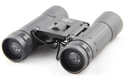 Origin Outdoors бінокль 10x25, чорний