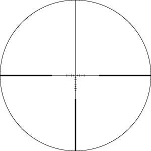 Vortex Optics Razor® HD Gen II-E прицел 1-6x24 SFP VMR-2 MRAD