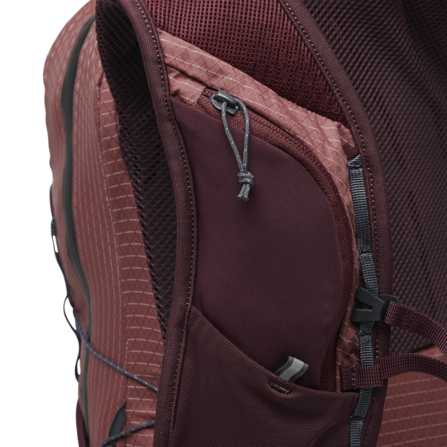 Black Diamond Pursuit 15 туристичний рюкзак жіночий, cherrywood-ink синій