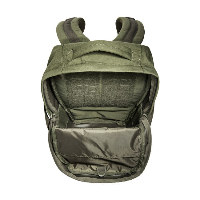 Tasmanian Tiger Modular Daypack L модульний рюкзак, оливковий 18L