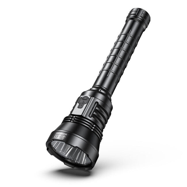Speras P10R V2 акумуляторний LED ліхтар 10000LM