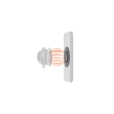 Fidlock Patch тримач для смартфона, чорний