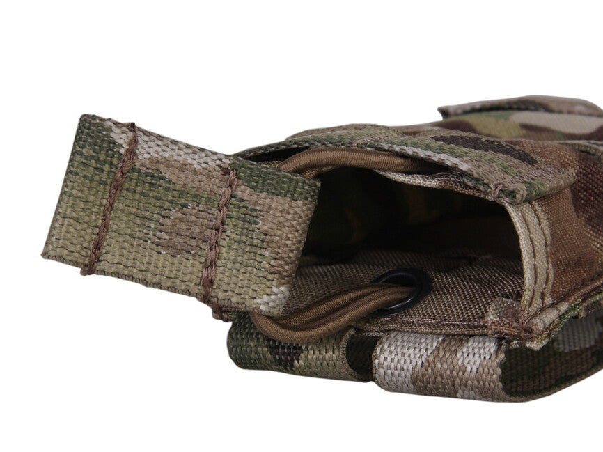 Emersongear чохол модульний відкритий на один магазин 500D, мультикам