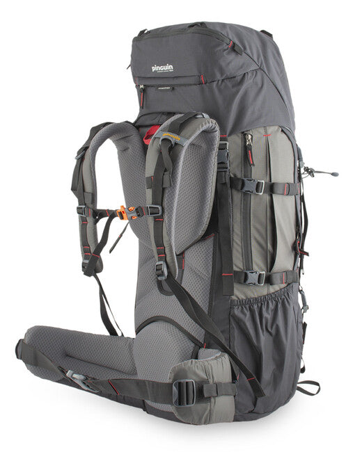 Pinguin Explorer 50 рюкзак нейлон, 50 L, темно-синій