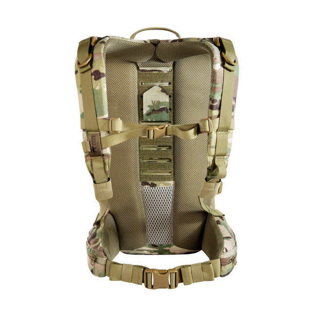 Tasmanian Tiger рюкзак Modular Combat Pack 24 SLMC, мультикам