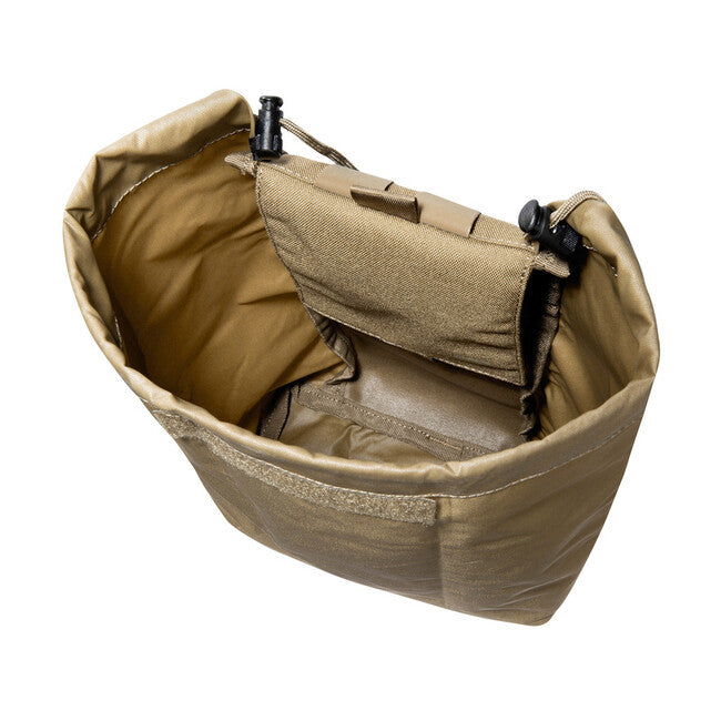 Tasmanian Tiger Dump Pouch MKII чохол для магазину, чорний