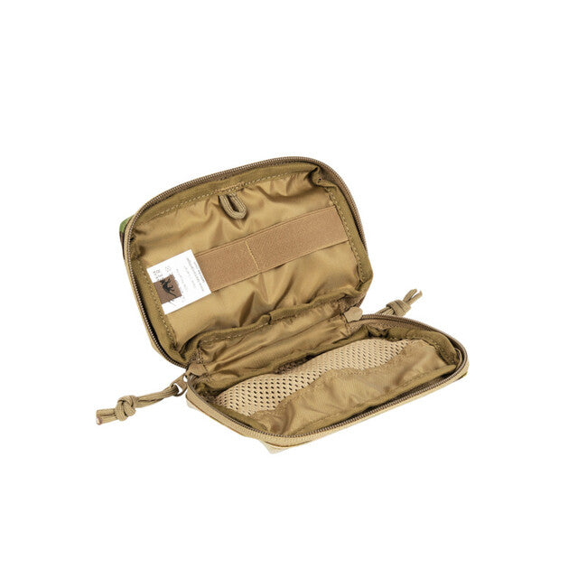 Tasmanian Tiger Tac Pouch 4.1 тактична кишенька, мультикам