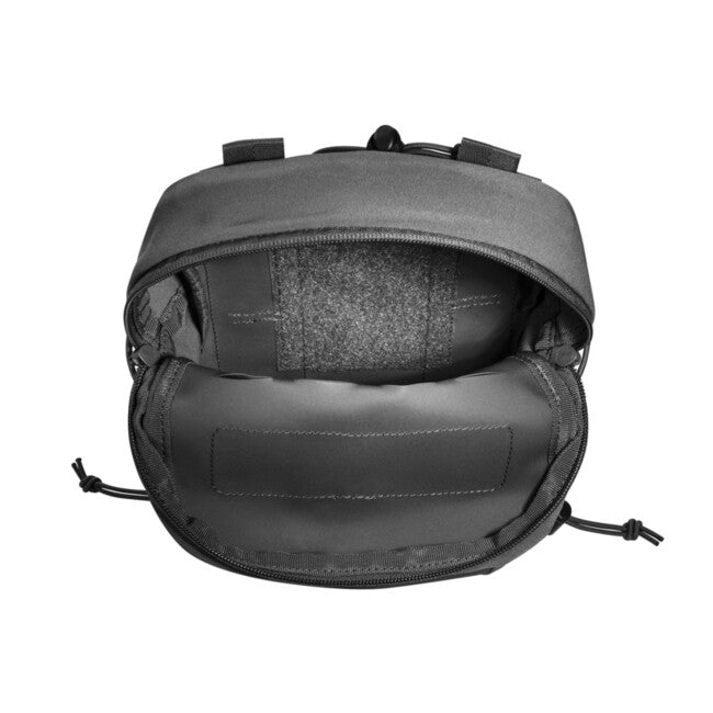 Tasmanian Tiger Tac Pouch 18 тактична сумка-амфібія, чорна