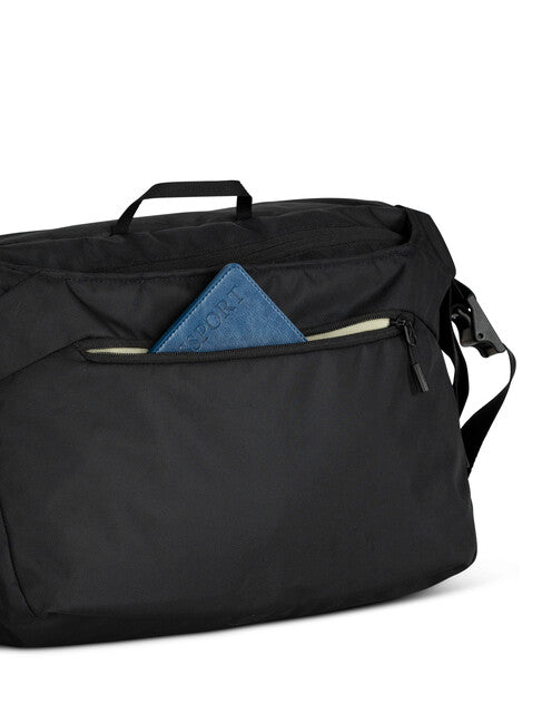 OSPREY AODE messenger 7 сумка на плече, чорна