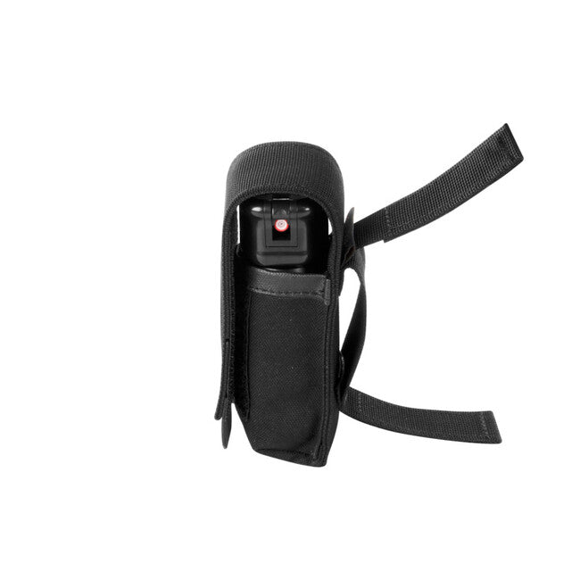 Tasmanian Tiger OC Spray Holster 38/110 чохол на сльозогінний спрей, чорний