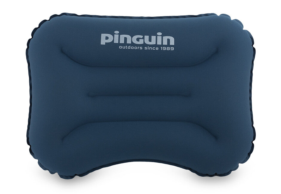 Pinguin Pillow подушка, сіра