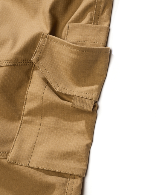 Brandit Tactical штани Ripstop, бежеві