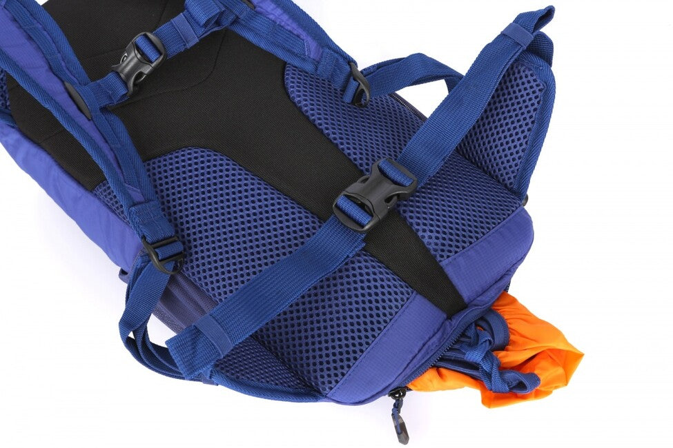 HUSKY Peten рюкзак 10l, синій